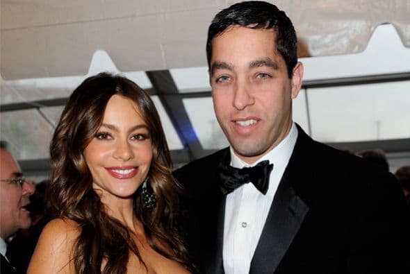 Sofía Vergara, demandada de nuevo por sus propios embriones congelados