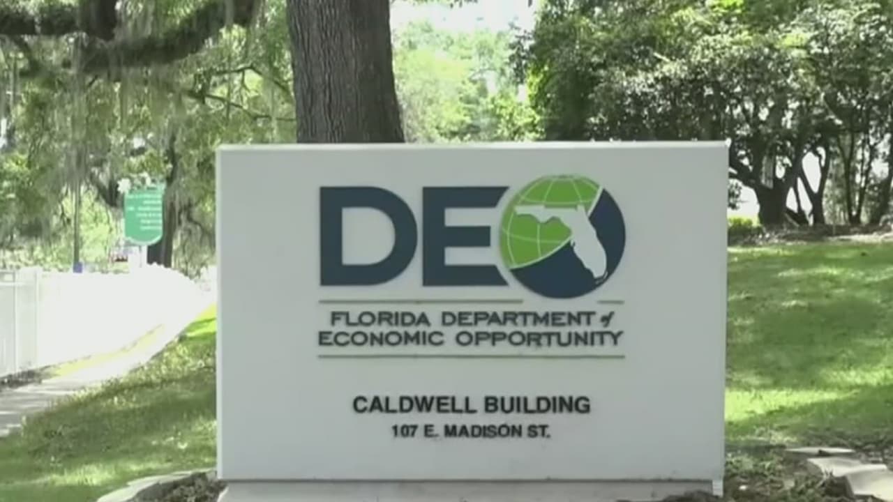 Cambian requisitos para obtener beneficios de desempleo en Florida