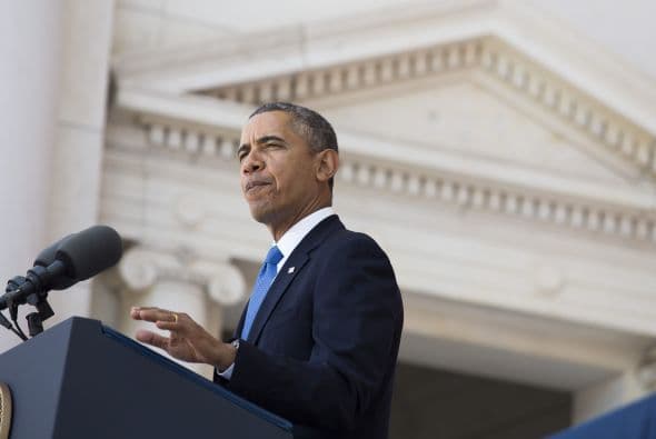 Este martes, el presidente Barack Obama anunciará su plan sobre las tropas americanas que permanecen en Afganistán.