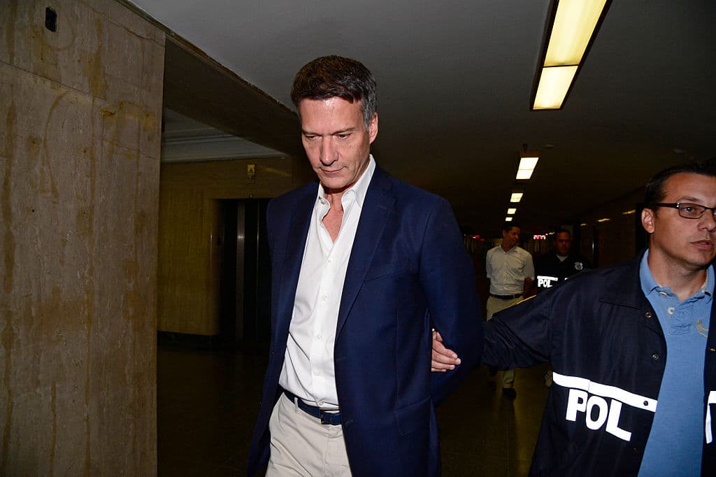 Ejecutivo de Chipotle es detenido en Nueva York por múltiples compras de cocaína