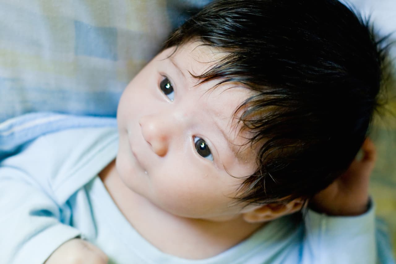 Tablas de crecimiento: ¡No te obsesiones con los percentiles! 