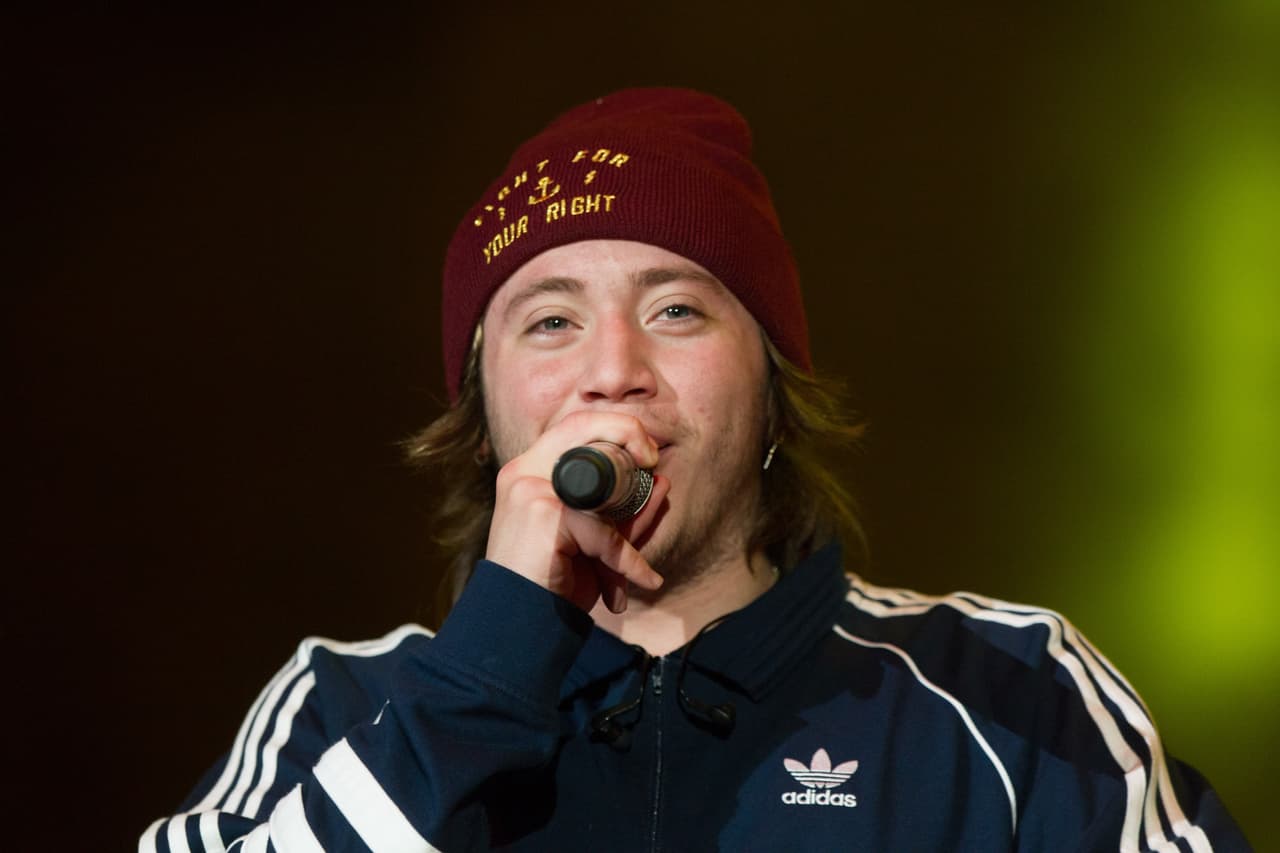 <b>Paulo Londra</b>
<br>Nominaciones: 3
<br>Álbum Del Año (Album Of The Year) 
<br>Video Del Año (Video Of The Year) 
<br>Canción Del Año - Urbano/Trap (Urban/Trap - Song Of The Year)
<br>