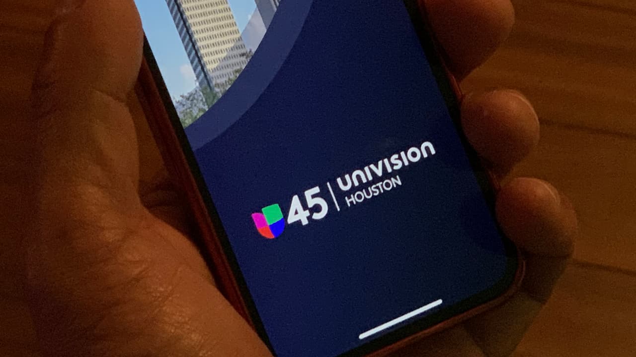 Temporada de Huracanes 2022: Activa las alertas para enterarte cuando llegue el tiempo severo a Houston