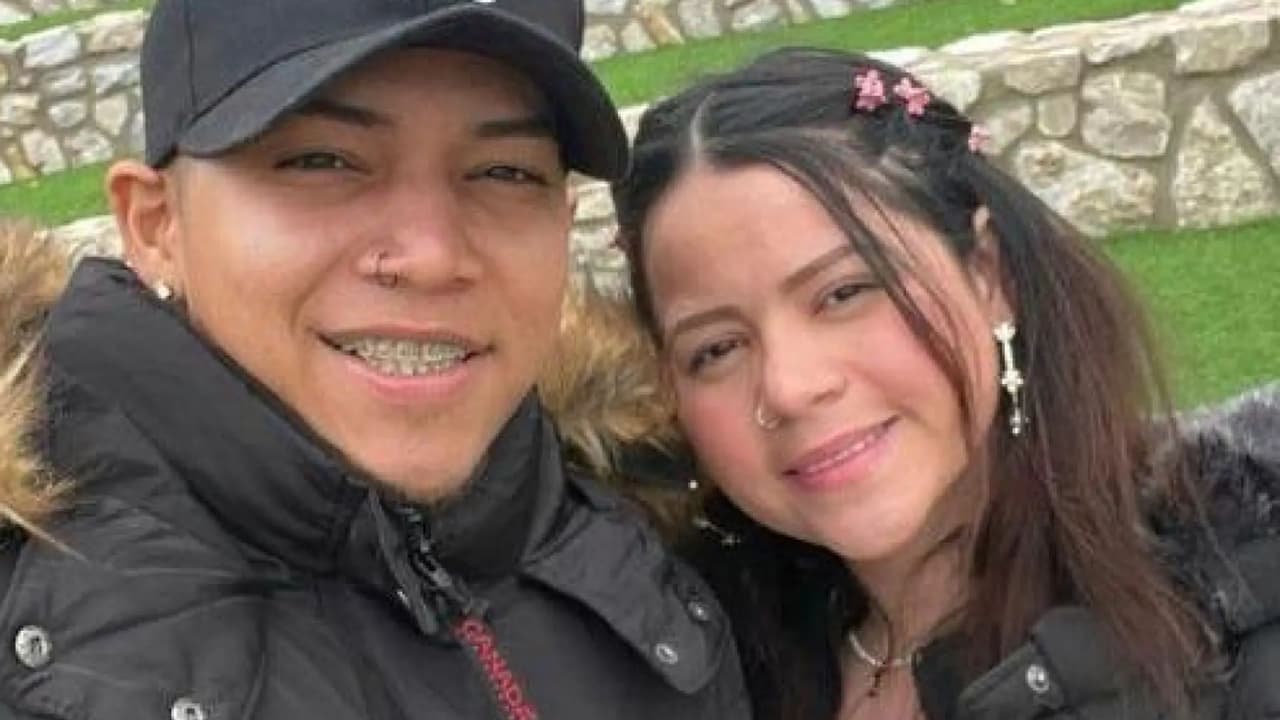 "Por un tatuaje": Venezolano es arrestado por ICE y deportado a El Salvador acusado de ser del Tren de Aragua