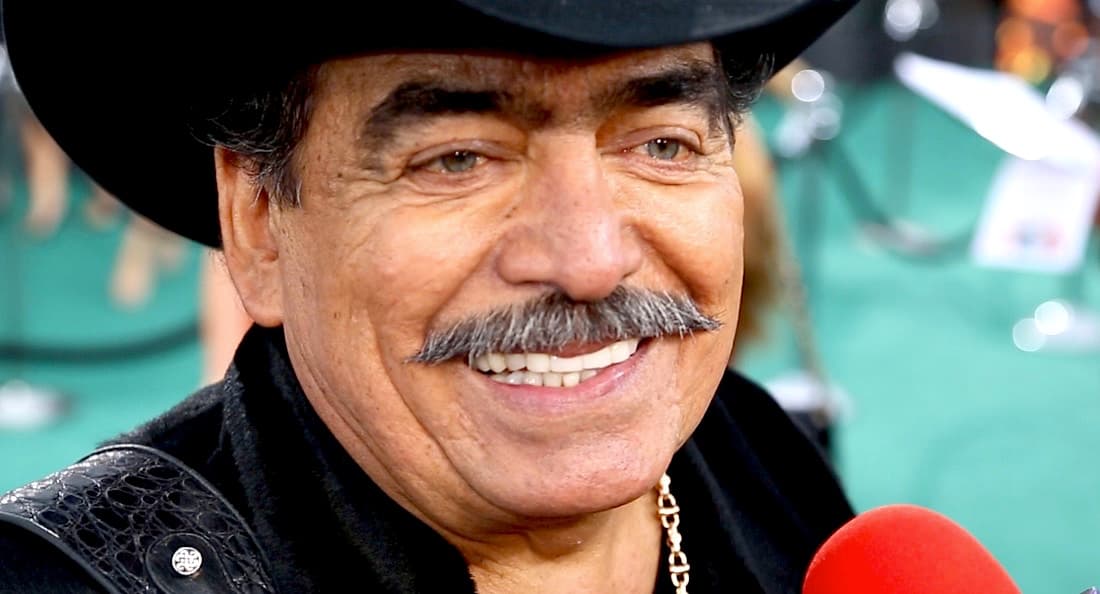 Otro de los grandes que dejó una complicada disputa por sus bienes y riquezas fue
<b>Joan Sebastian</b>.