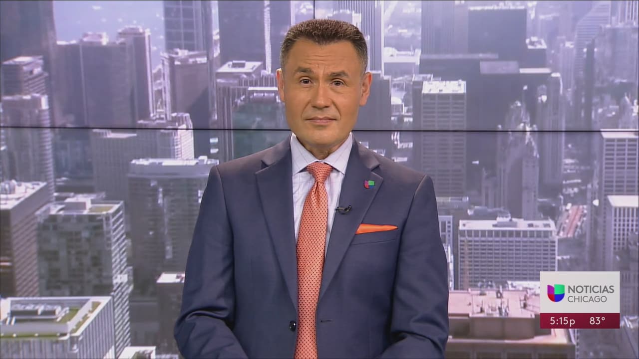 Conozca dónde solicitar ayuda si usted fue afectado por las inundaciones en Cicero