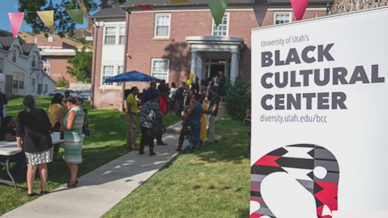 Centro Cultural Negro de la Universidad de Utah recibe amenaza de bomba