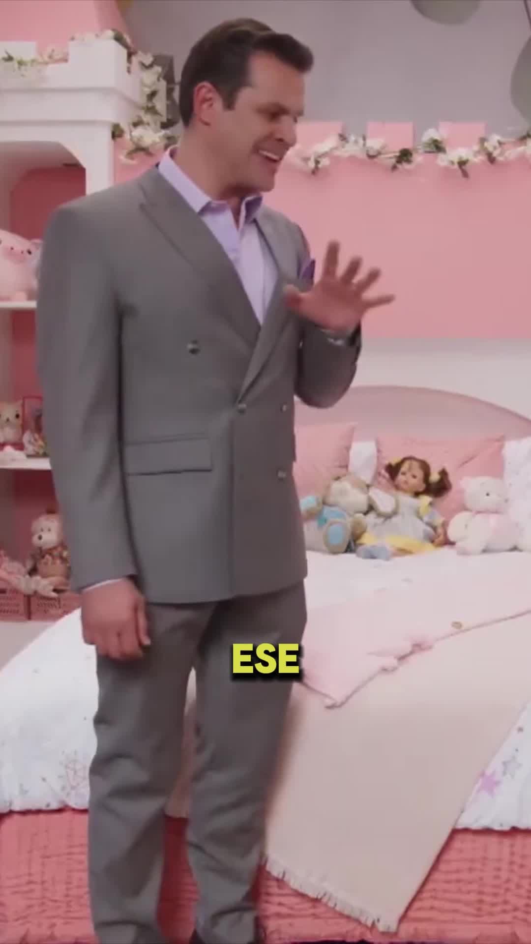 Vas a aprender a respetarme #micaminoesamarte #tlnovelas