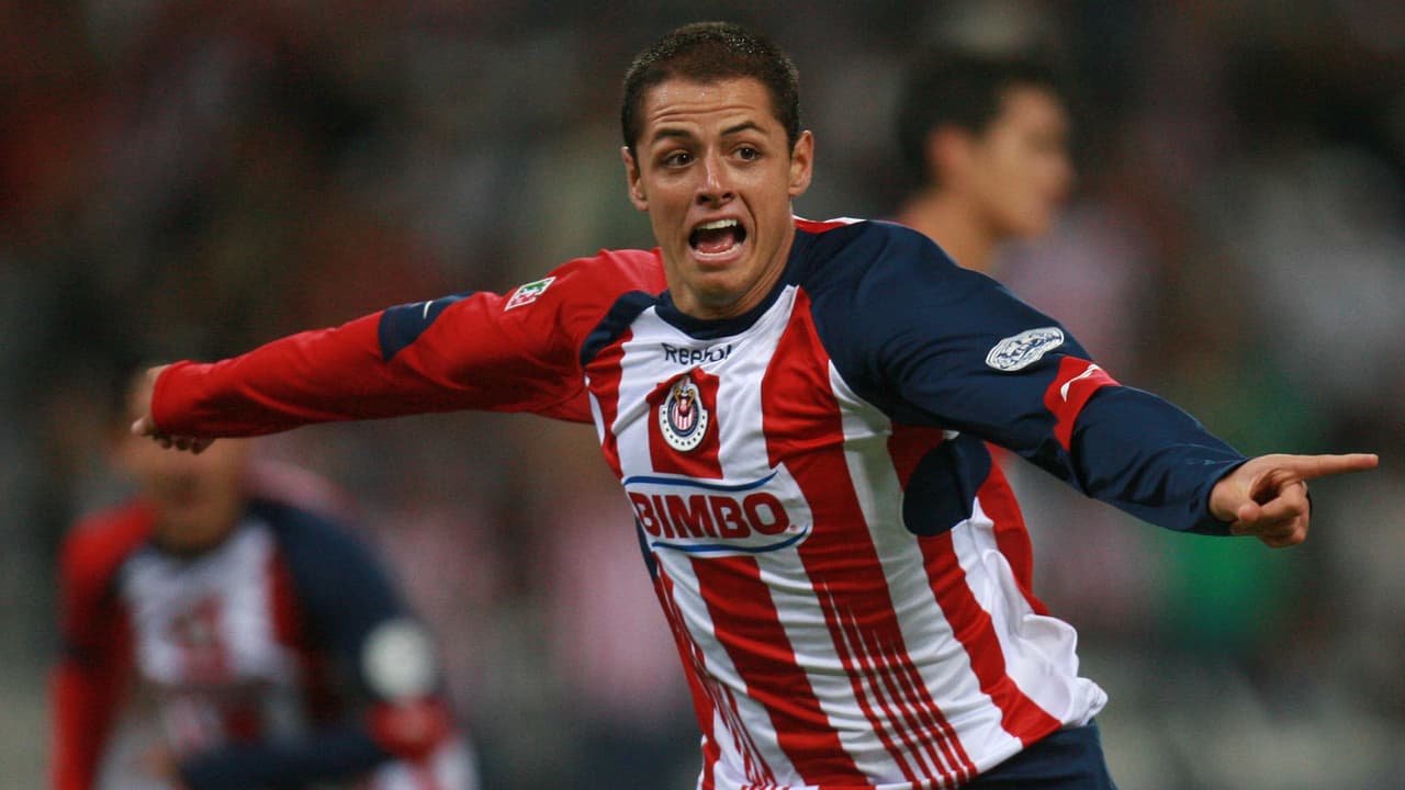 ¿Cuánto ganará Chicharito Hernández como jugador de Chivas? 