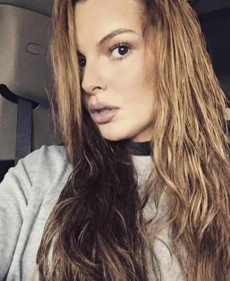 “Hablé con la psicóloga y me dijo: ‘Pues hay que hablar con la verdad, sin lastimar porque 
<b><a href="https://www.univision.com/shows/hoy/en-exclusiva-julian-gil-dice-porque-es-duro-y-es-una-realidad-que-no-extrana-a-su-hijo-matias-video">es la verdad que a él (Matías) le toca vivir</a></b>’”, recordó.