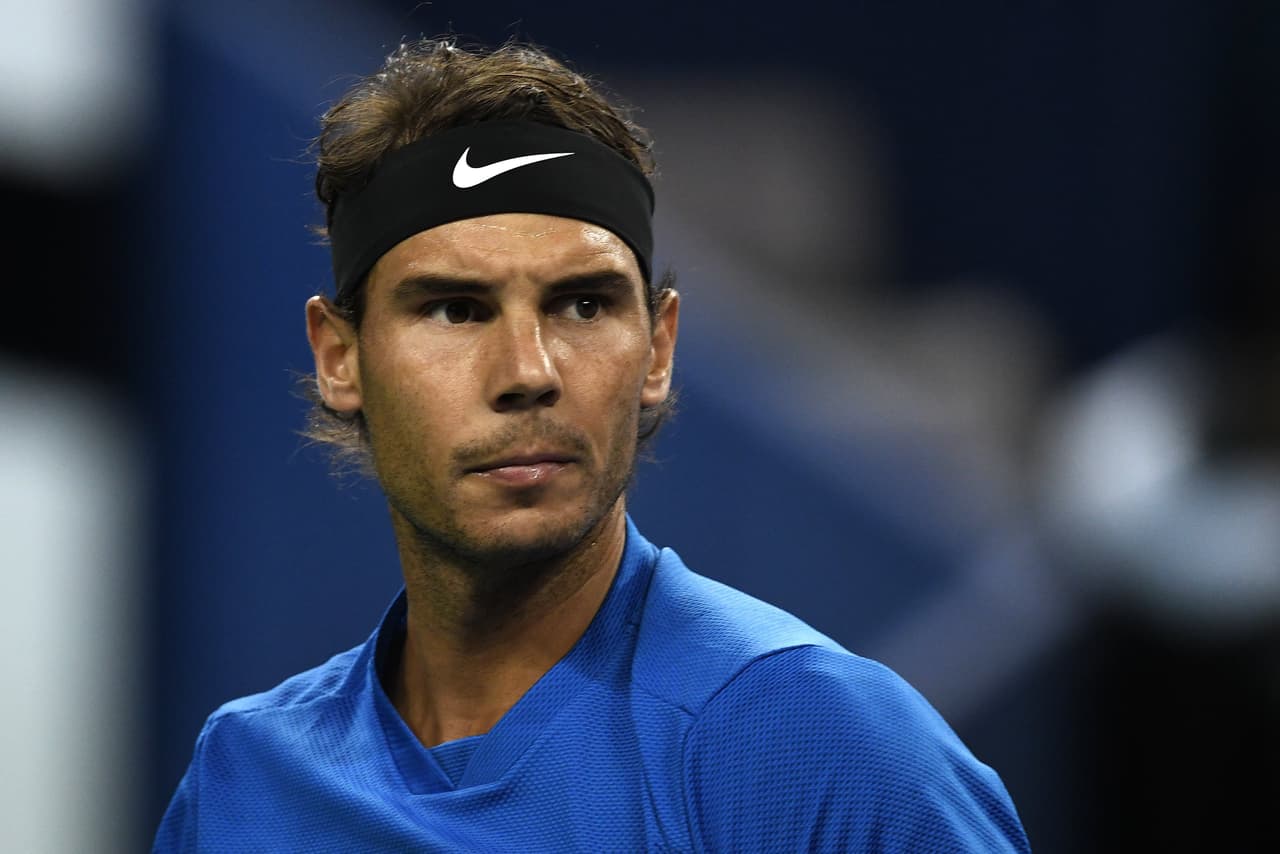 Rafa Nadal tiene serias dudas sobre su participación en el US Open