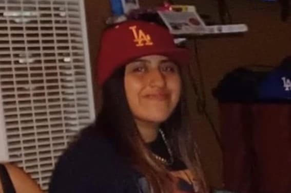 ¿La has visto? Adolescente hispana lleva una semana desaparecida en Fresno