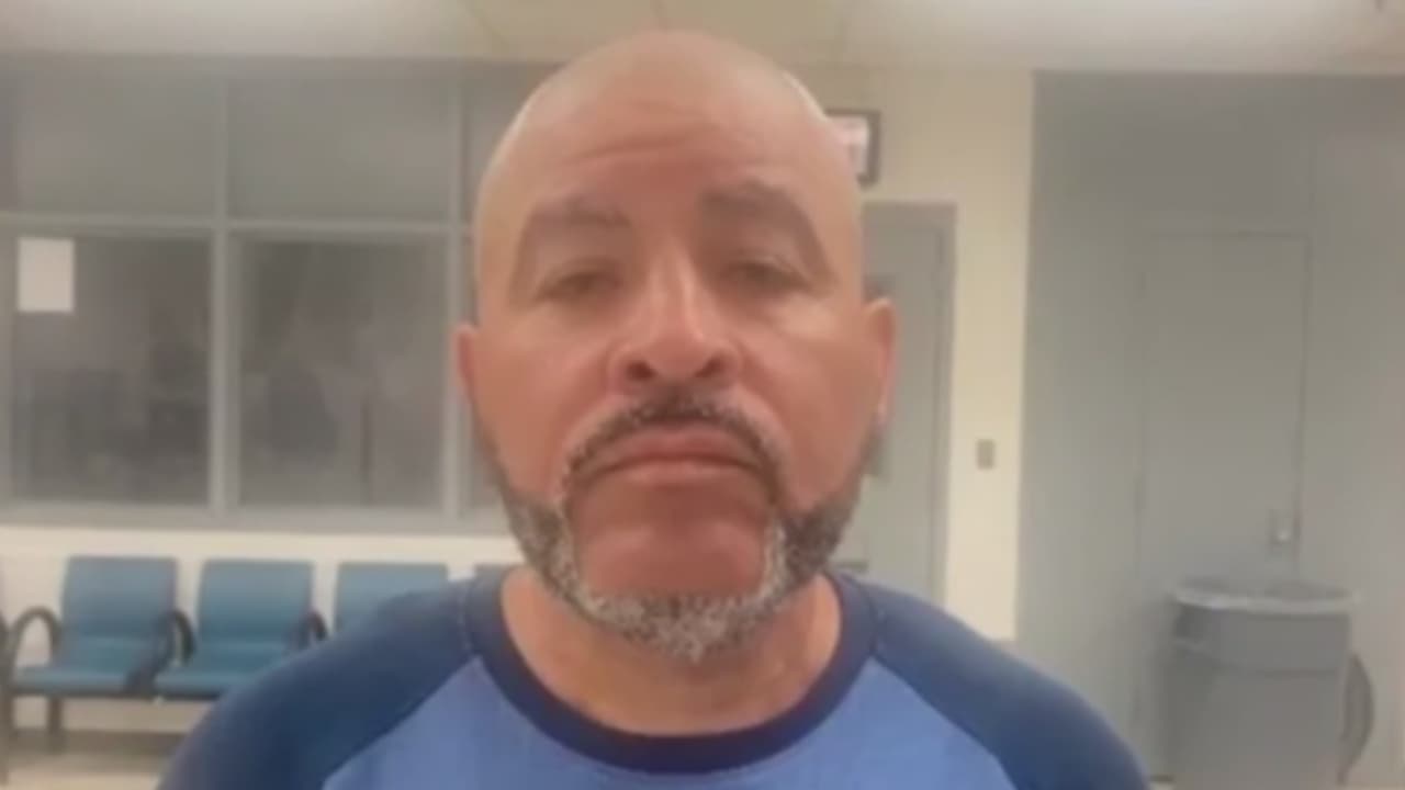 Fallece inmigrante en Centro de Detención en East Montana ¿qué pasó?