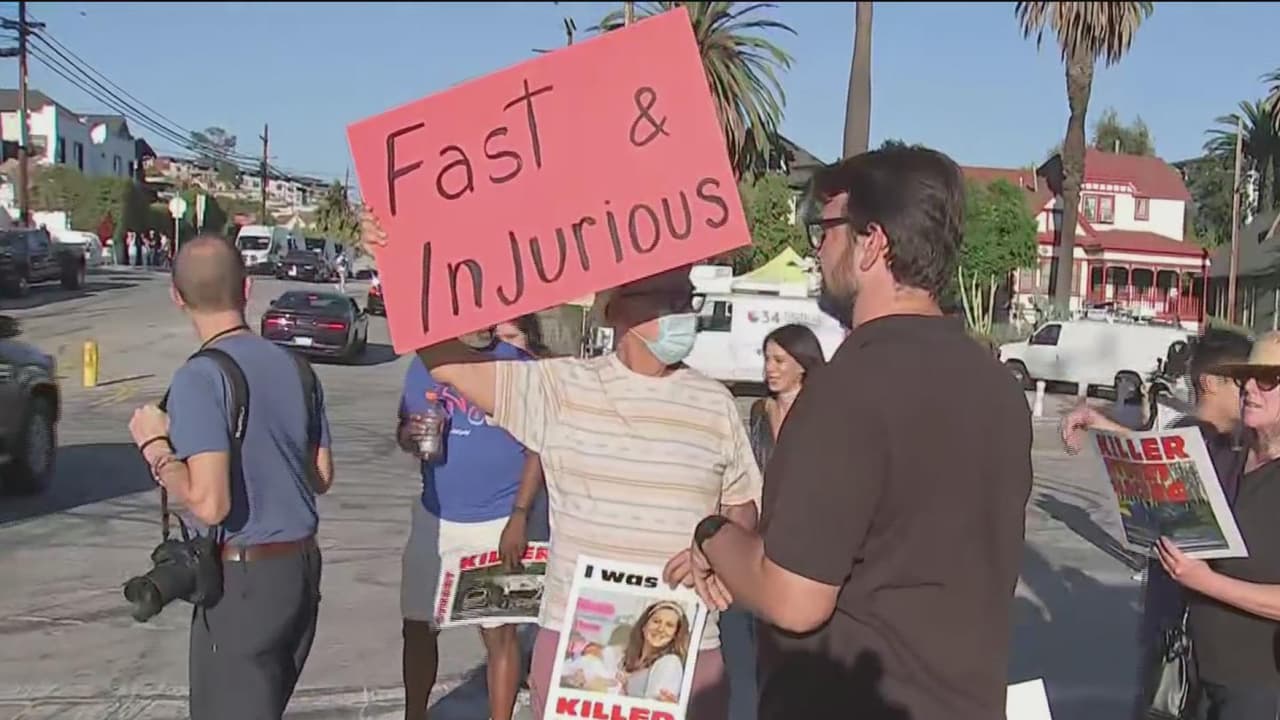 Rodaje de la película ‘Fast & Furious 10’ genera rechazo en un vecindario de Los Ángeles: te contamos el porqué