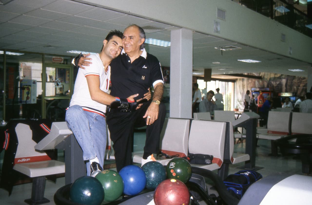 Aclaró que no enfermó de covid-19, sino que fue un coágulo en la pierna: 
<b>"Se le fue al pulmón, se estalló". </b>
<br>