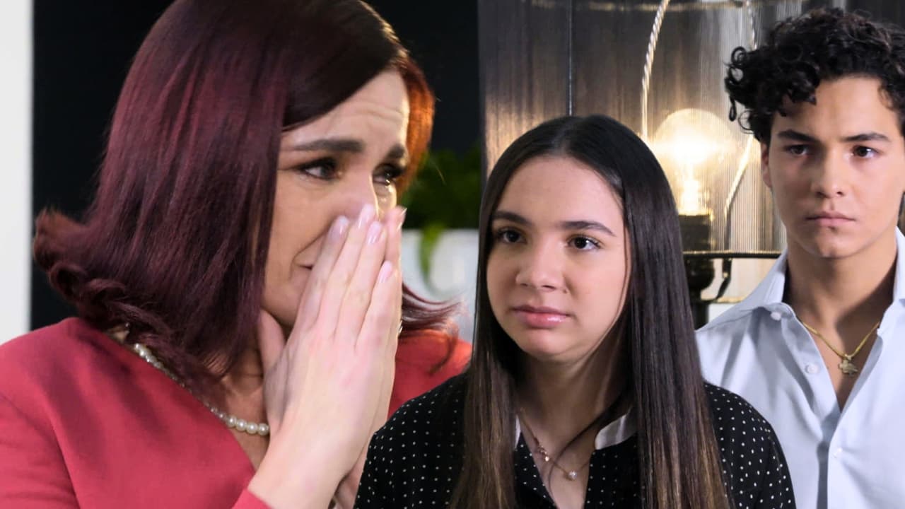 Resumen de La Rosa de Guadalupe episodio 'La mujer perfecta'
