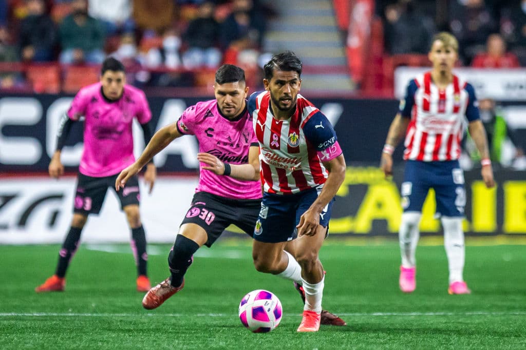 Ponce sabe que Chivas fracasaría, aunque prefiere no usar esa palabra.
