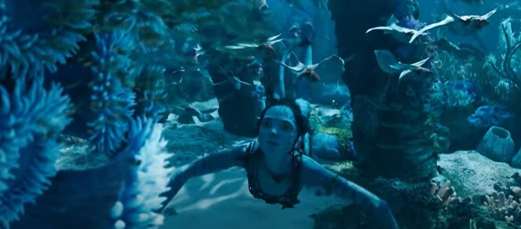 'Avatar 2'