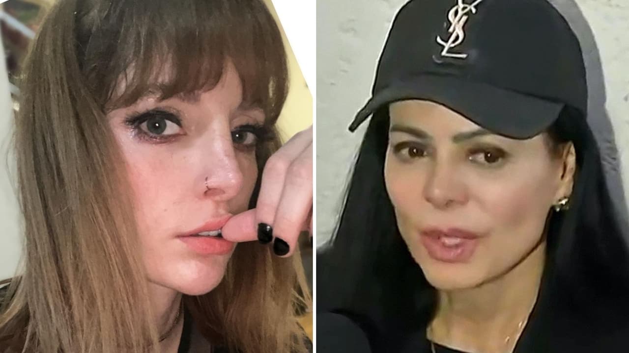 Nuera de Maribel Guardia rompe el silencio ante denuncia de la actriz