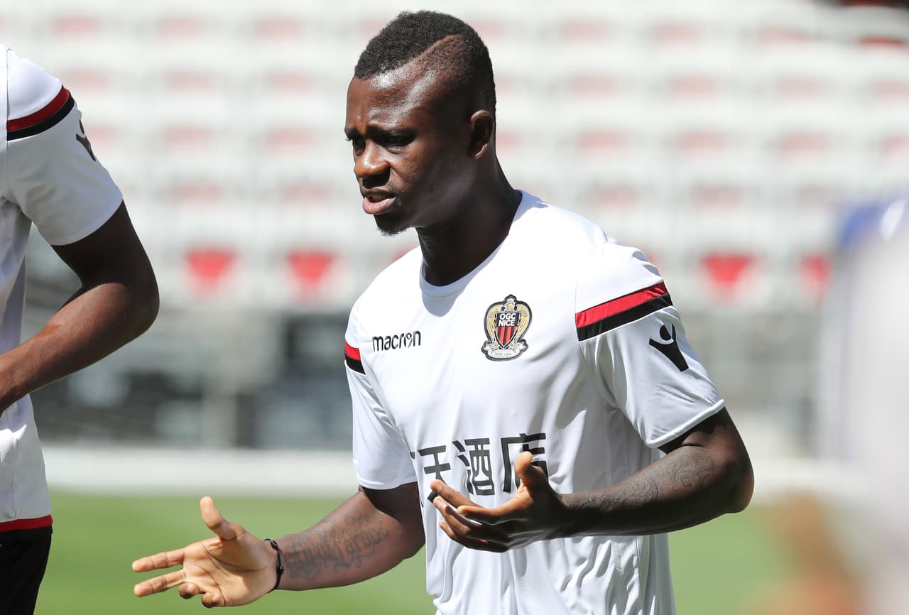 Y ni hablar del tema con Jean Michael Seri, del Niza, quien aseguró que la directiva del club francés no se han comportado a la altura en la negociación, pidiendo más dinero del ofertado. El Barça insistirá, pero la paciencia se agota.
