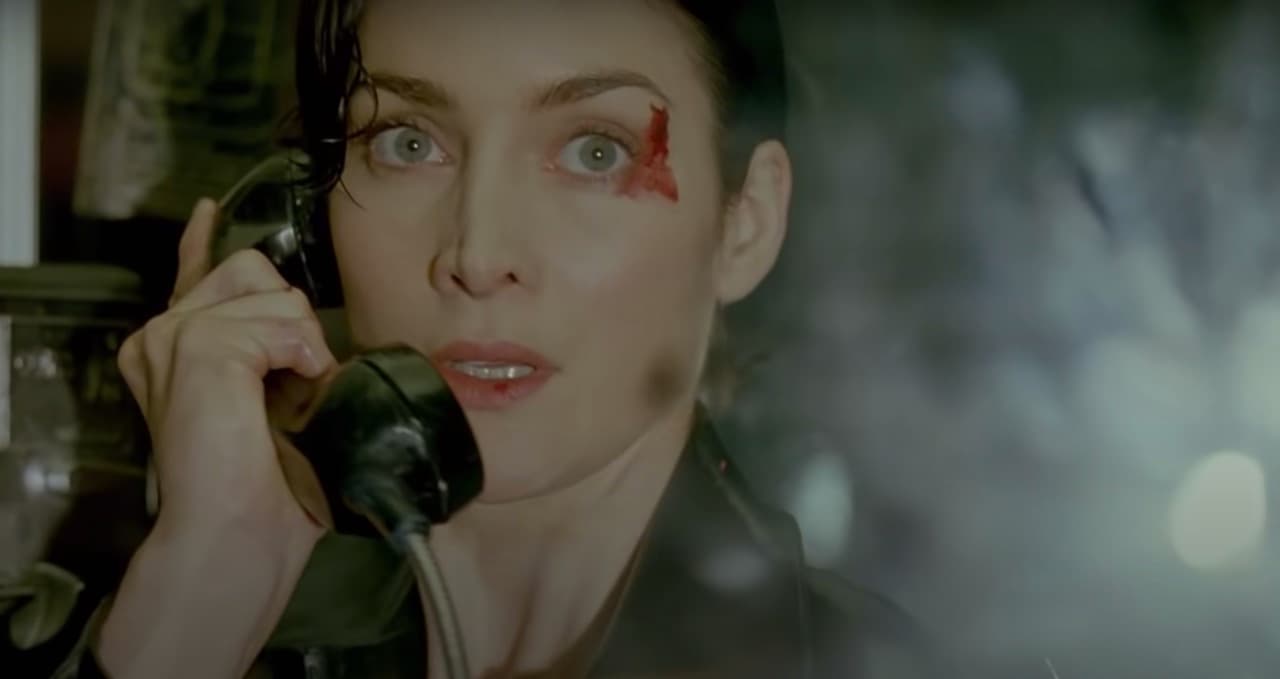 Predicciones de 'The Matrix'