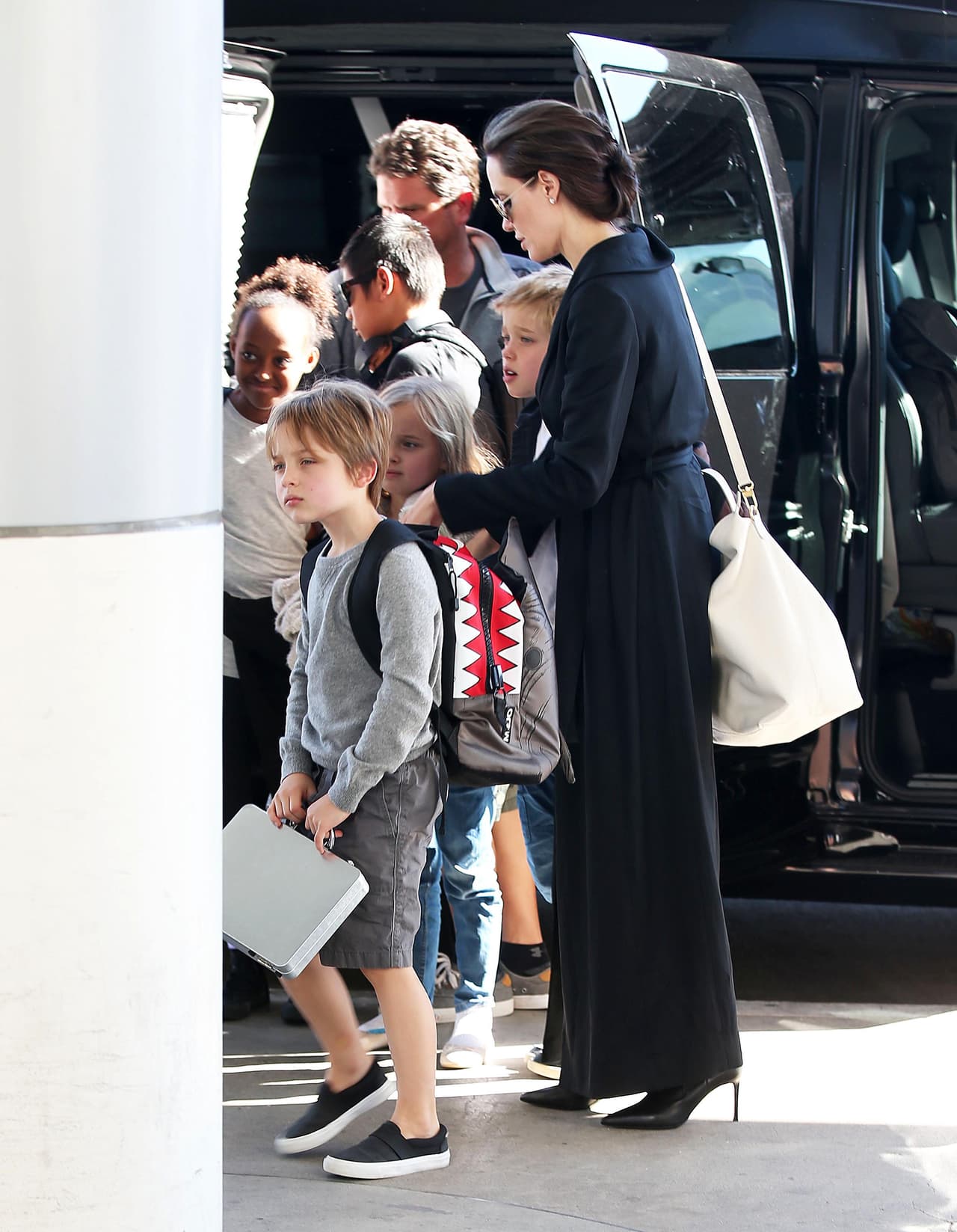 ¡Algo que toda madre entiende a la perfección!