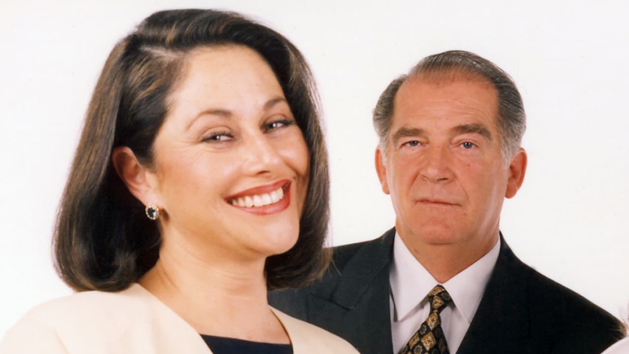 Sus siguientes proyectos fueron ‘Sueño de amor’ (1993) y ‘Para toda la vida’ (1996), pero en 1997 llegó uno de sus personajes más representativos cuando se integró al elenco de 'Mirada de mujer'.