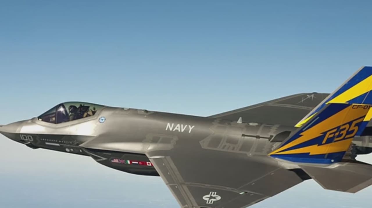 Guerra con Irán: Reportan que avión de combate de EEUU habría aterrizado de emergencia por fuego iraní