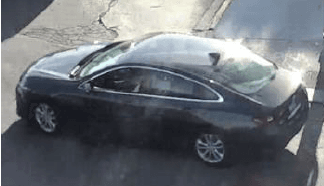 Buscan al responsable de atropellar a un niño de dos años en el norte de Chicago