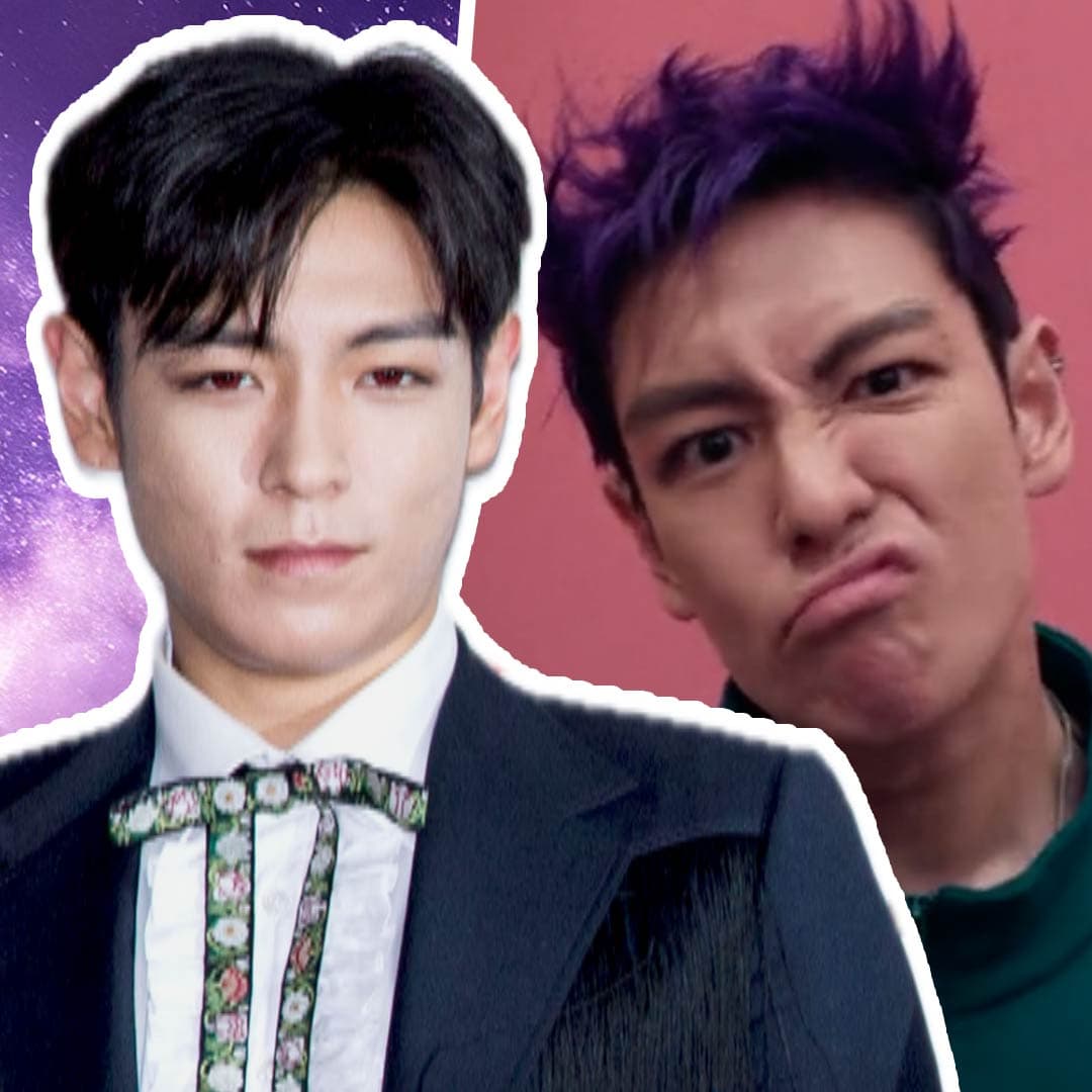 ¿'Thanos' vivió lo mismo en la vida real? T.O.P. lo perdió todo antes de 'El Juego del Calamar 2'