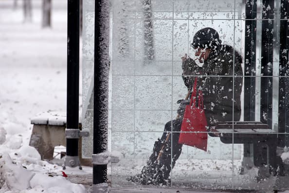 En Wyoming, un joven autista de 16 años está desaparecido y estaba apenas vestido con piyama, informaron las autoridades.