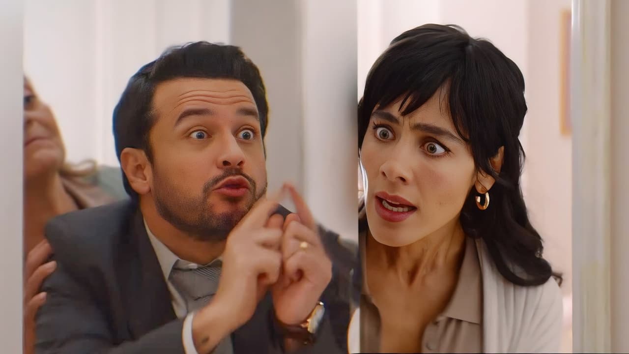 Un Buen Divorcio: David se pone de acuerdo con Jessica para que Mónica y él tengan solo una terapia