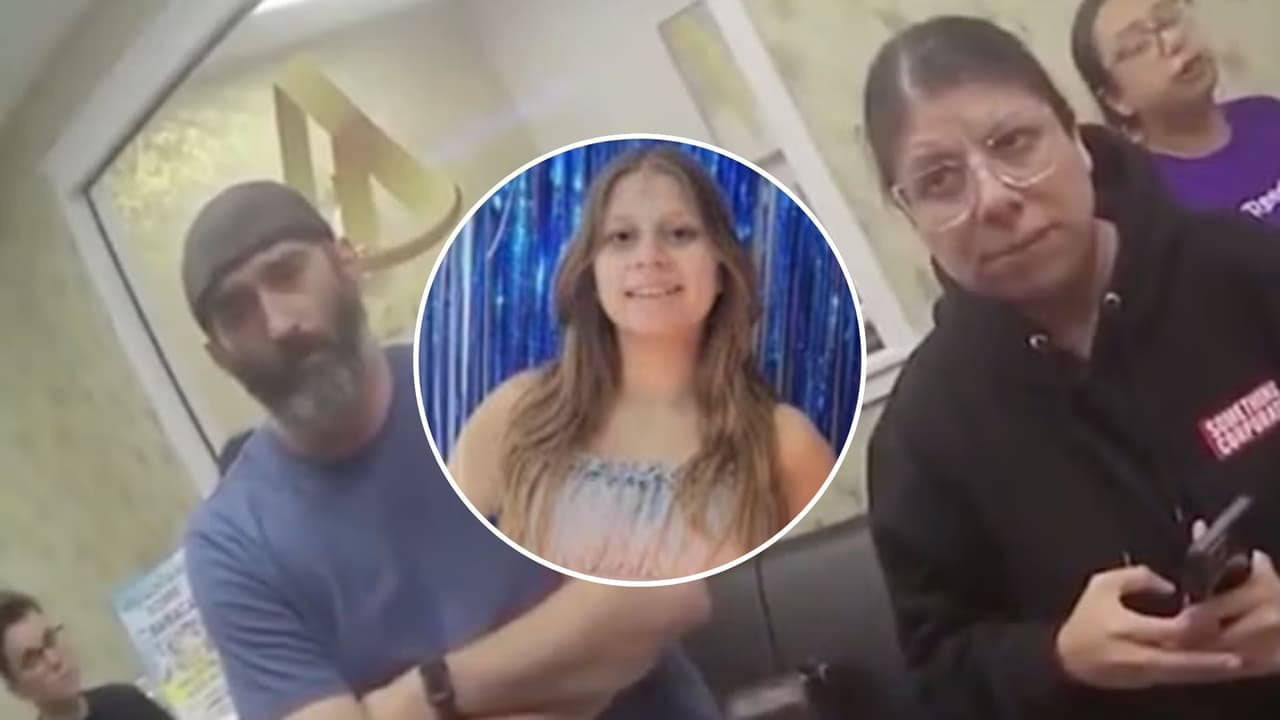 "Mi temor era que se fuera con él": Mamá de Madeline Soto expresó preocupación por el apego entre su hija y su novio antes del crimen