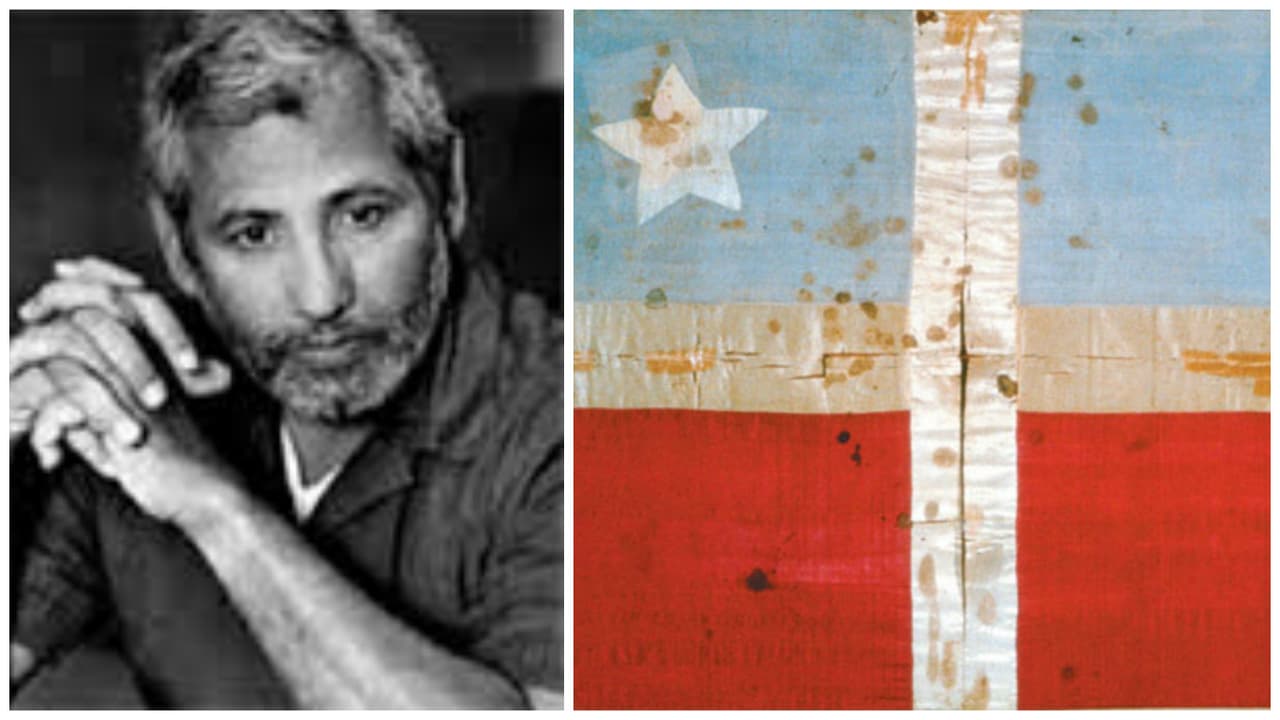 Recuerdan a Filiberto Ojeda a diez años de su muerte