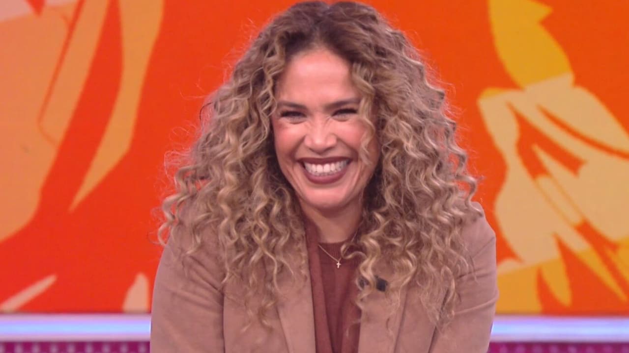 Karla Martínez mostró que conoce muy bien la historia de EEUU en la escuelita de la ciudadanía