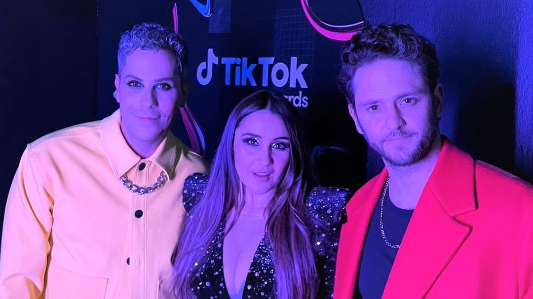 RBD lanzará nueva música: Christian Chávez y Christopher Uckermann dan detalles del regreso de la banda