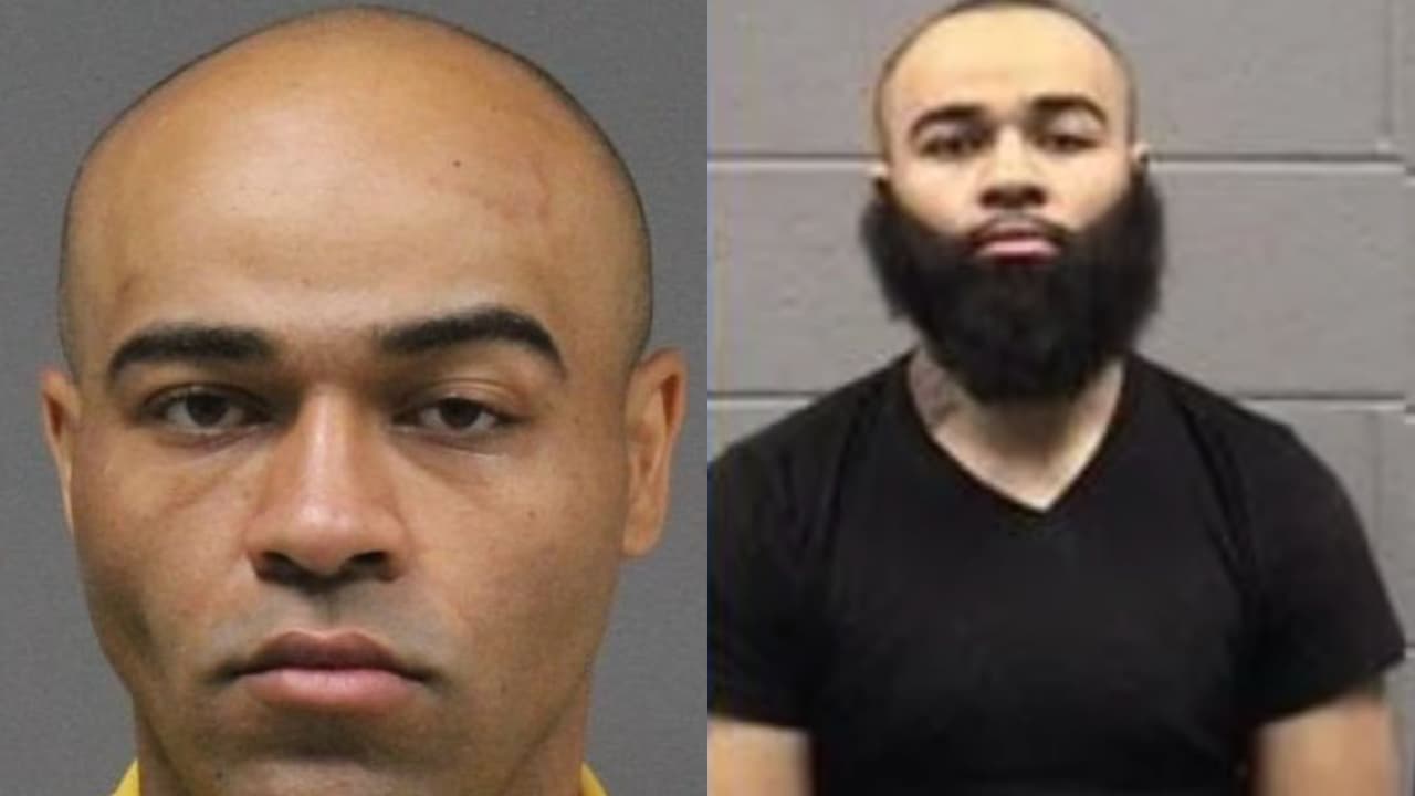 Fugitivo sospechoso del asesinato de una mujer en Texas cae cerca de la Convención Nacional Demócrata