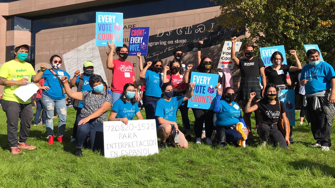 Joe Biden es el presidente electo de EEUU tras imponerse en Pensilvania y superar los 270 votos electorales.