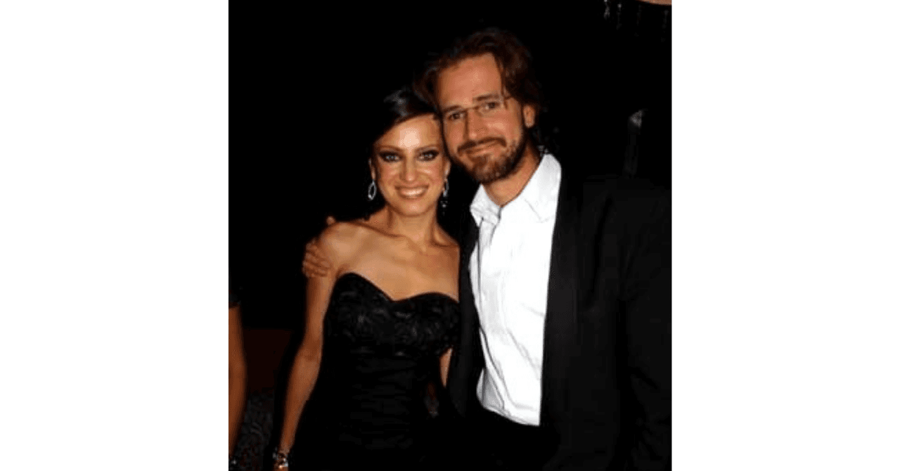 Gaby Platas y Poncho Vera