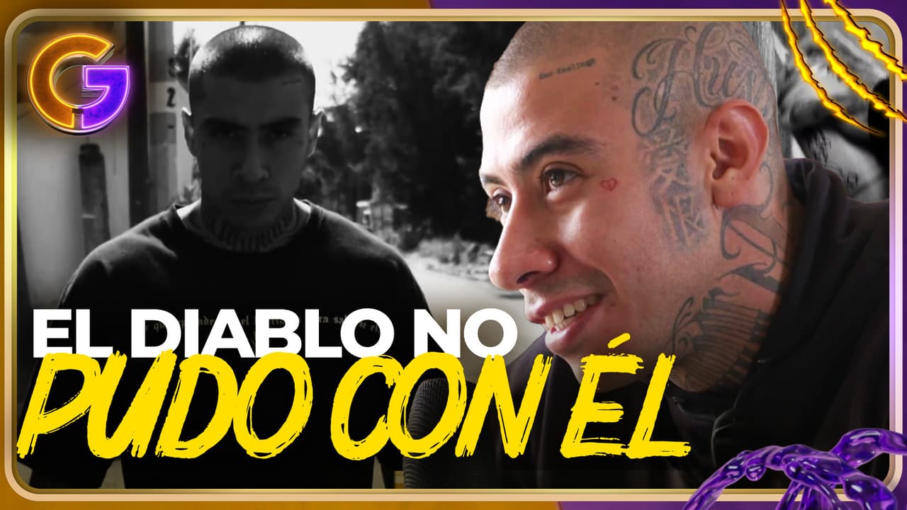 La DURA VIDA de Ángel Herrera tras la MUERTE de su hermano