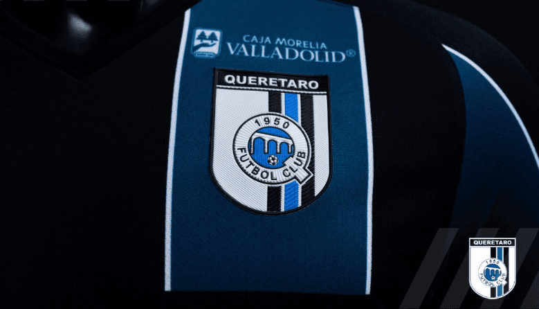 El Club Querétaro anuncia llegada de diez jugadores más para el  Apertura 2021.