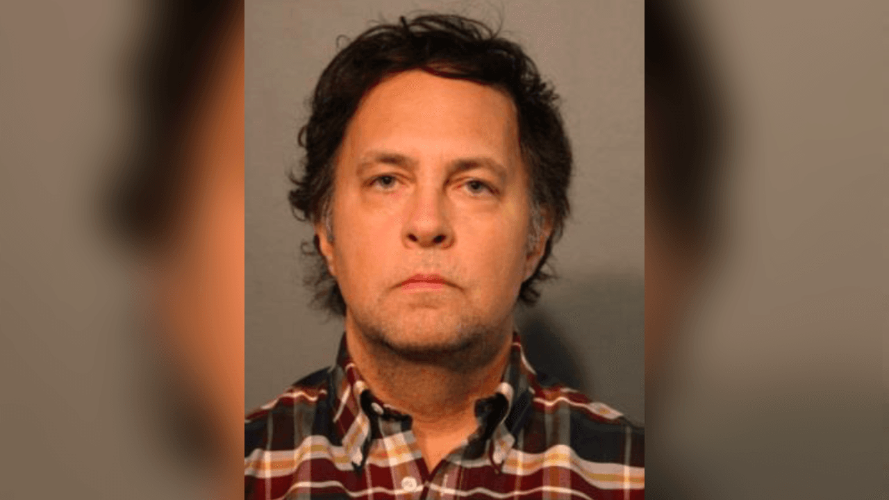 Michael Gallo, 51 años.