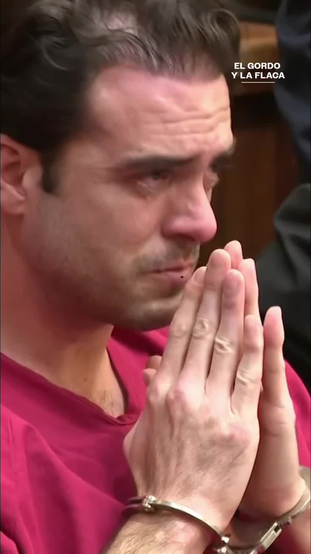 Fallece el padre de Pablo Lyle y él no pudo despedirse
