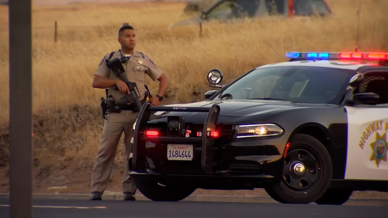 Caos en lago Millerton de Fresno; balacera entre pandilleros interrumpe paseo de familias