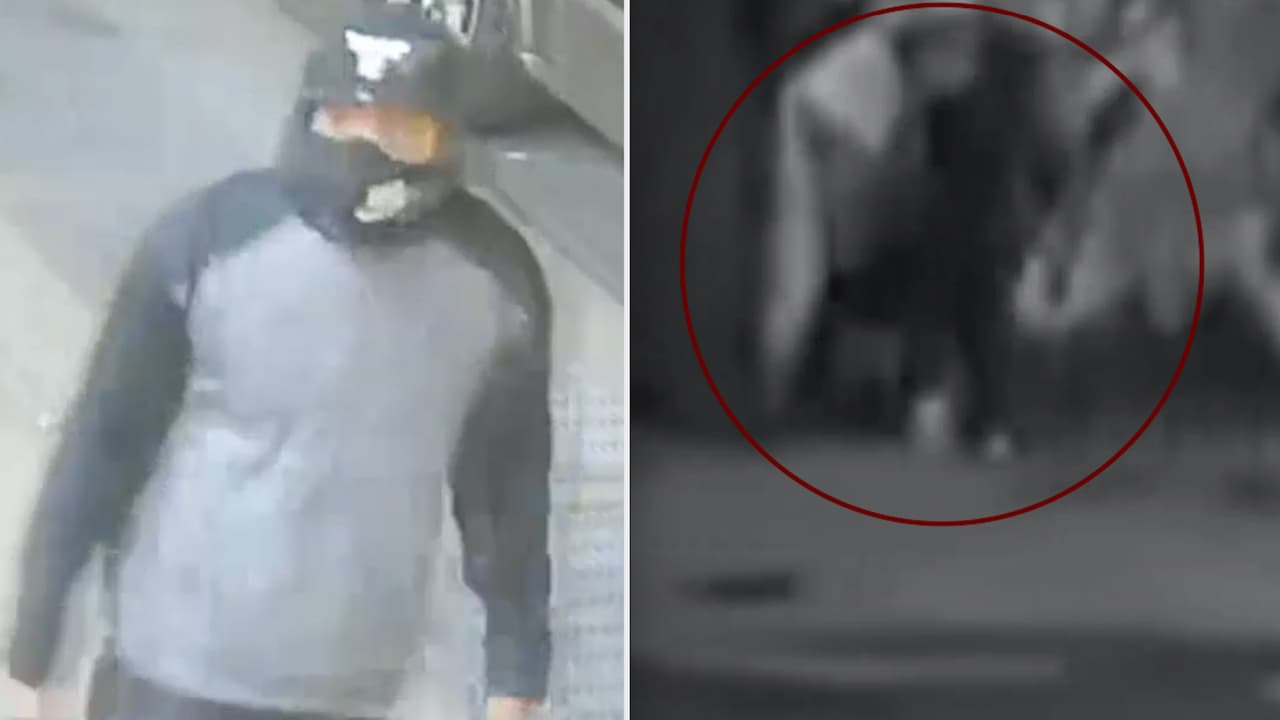 Mujer es arrastrada y abusada sexualmente en una calle de Brooklyn; policía busca al sospechoso