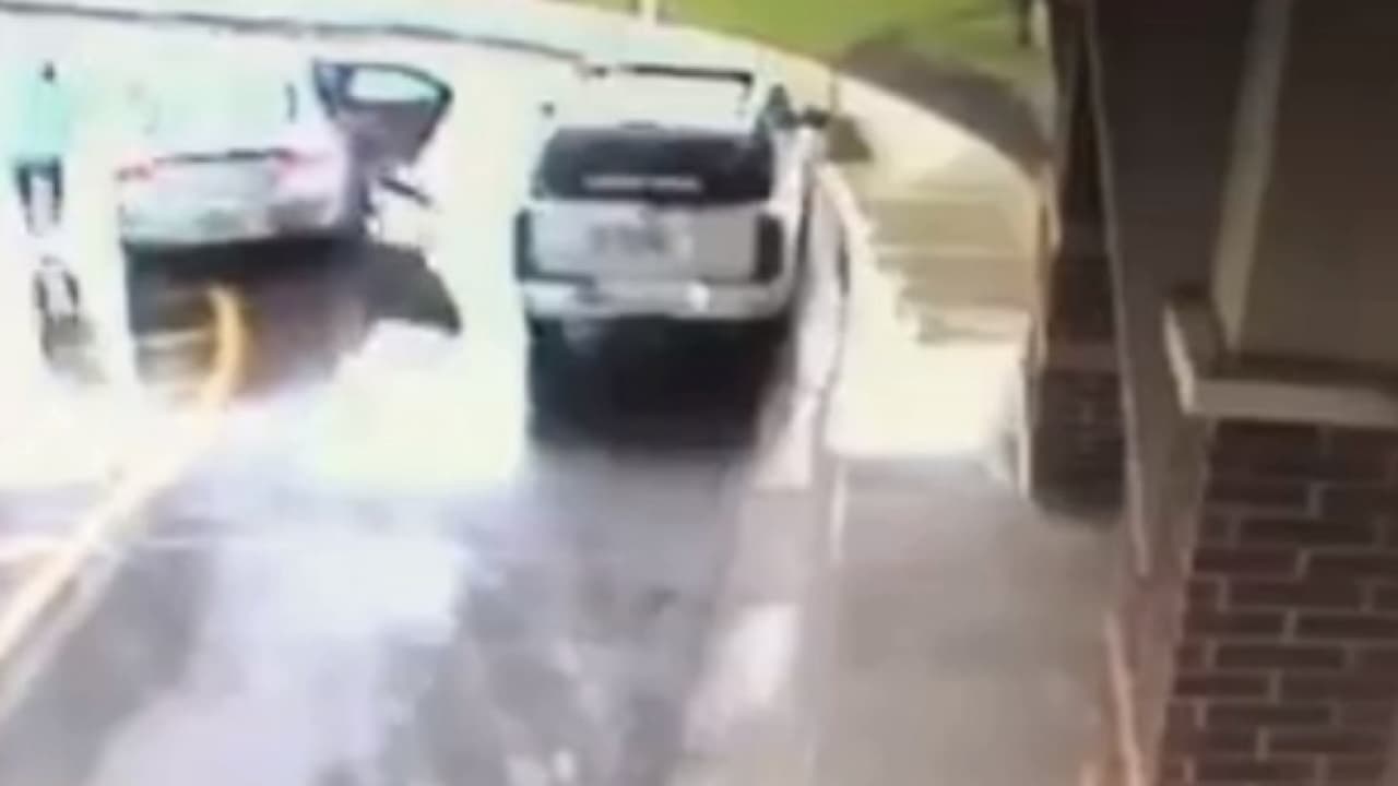 “Este pequeño es un héroe”: Niño de ocho años salva a su hermana mayor de un posible secuestro