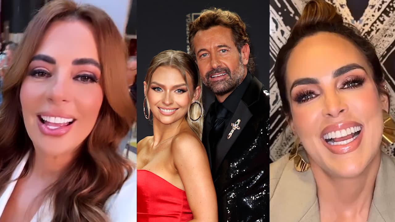 ¿Sara Corrales y Cecilia Galliano culpables de la ruptura de Irina y Gabriel? Lo que se dijo de ellas