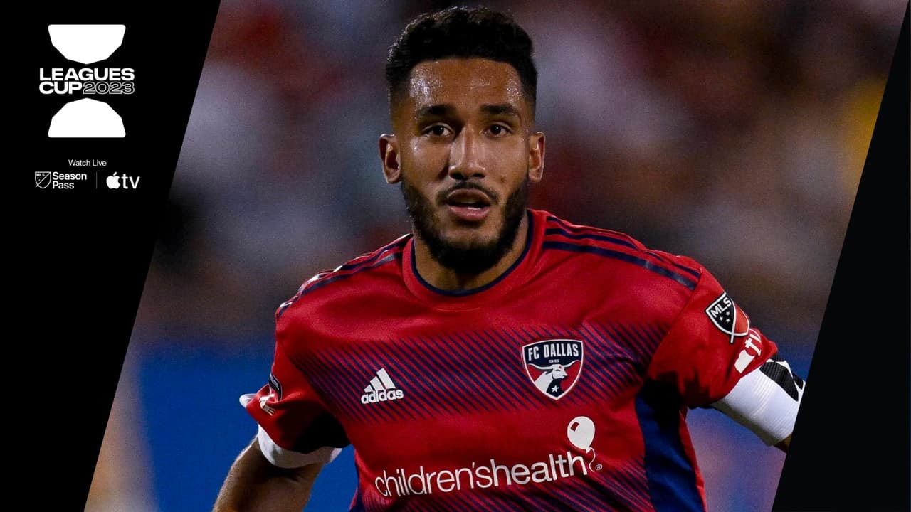 FC Dallas quiere esfuerzo "colectivo" para detener a Leo Messi e Inter Miami