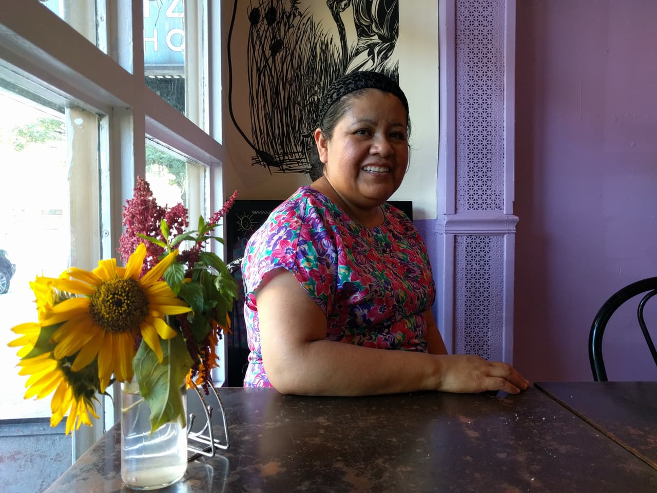 Mole contra las deportaciones: el restaurante del Bronx que desafía el discurso antiimigrante de Trump