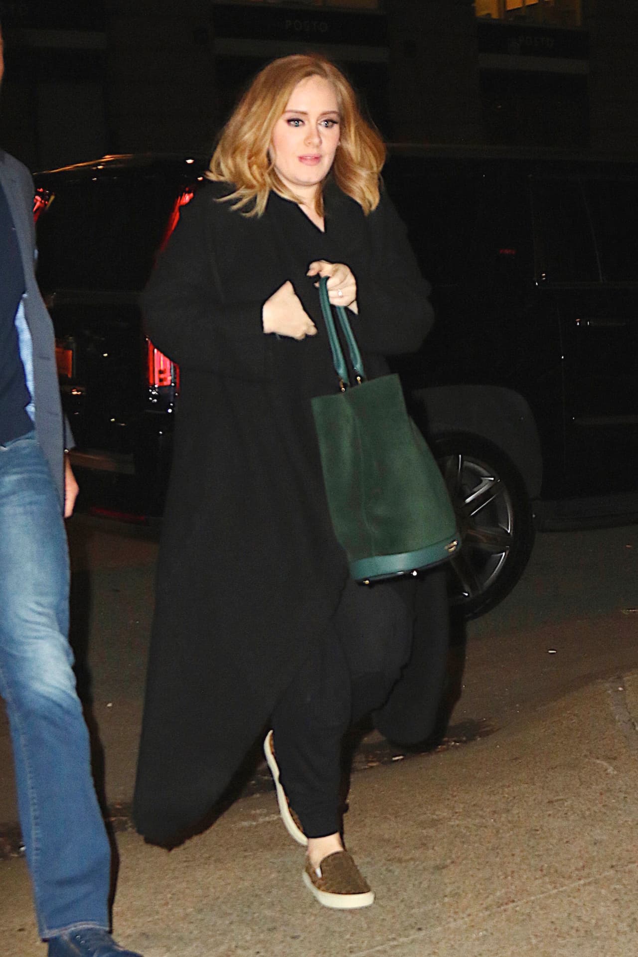 Las fotos forman parte de una colección de los años 2008 y 2009, tiempo en que ambos estuvieron juntos.